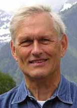 Dr. Peter Ossenkopf 